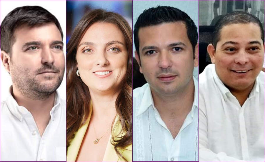 Este 23 de julio «Barranquilla Te Conecta»
