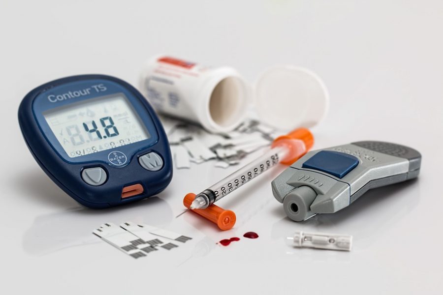 COVID-19 y Diabetes: Lo que tienes que saber