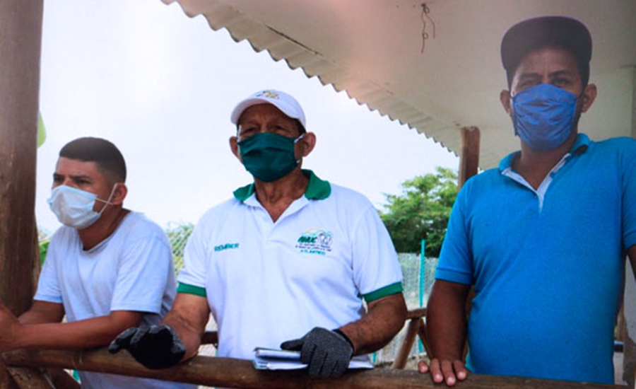 Organizaciones comunales que le apuestan al medio ambiente podrán recibir hasta 10 millones de pesos