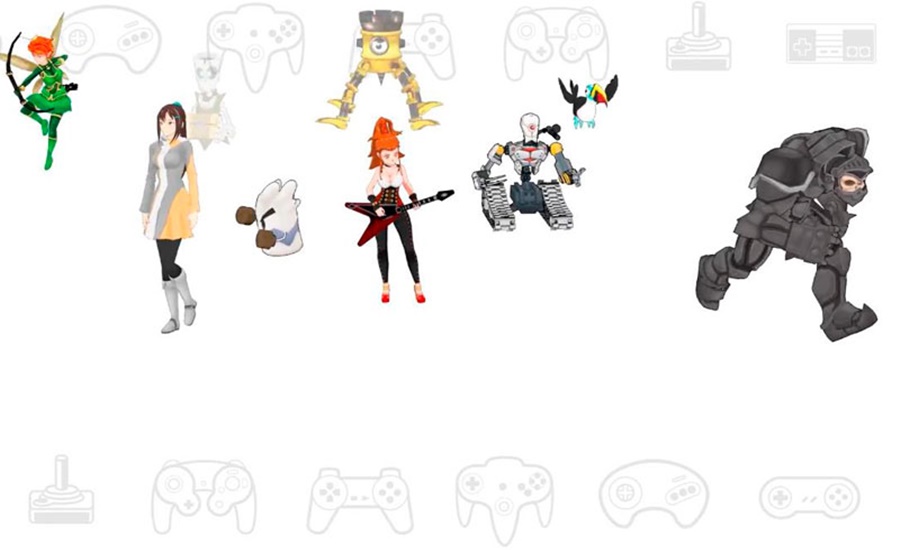 Videojuegos del Atlántico, una industria con potencial de exportación