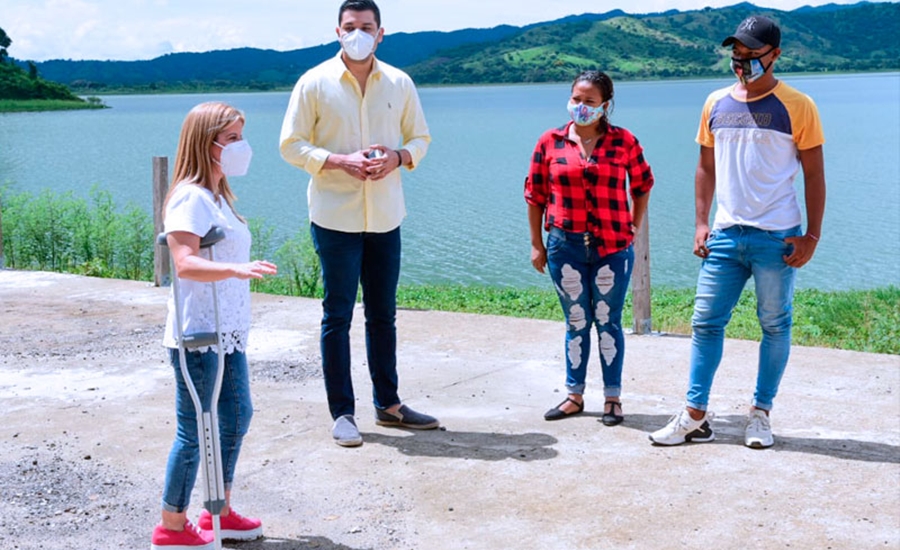 Gobernación invita a los jóvenes del Atlántico a participar en la convocatoria ‘Soy Joven, Soy Comunal’