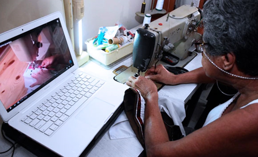 6 mil mujeres cabeza de hogar del Atlántico reciben formación para emprender