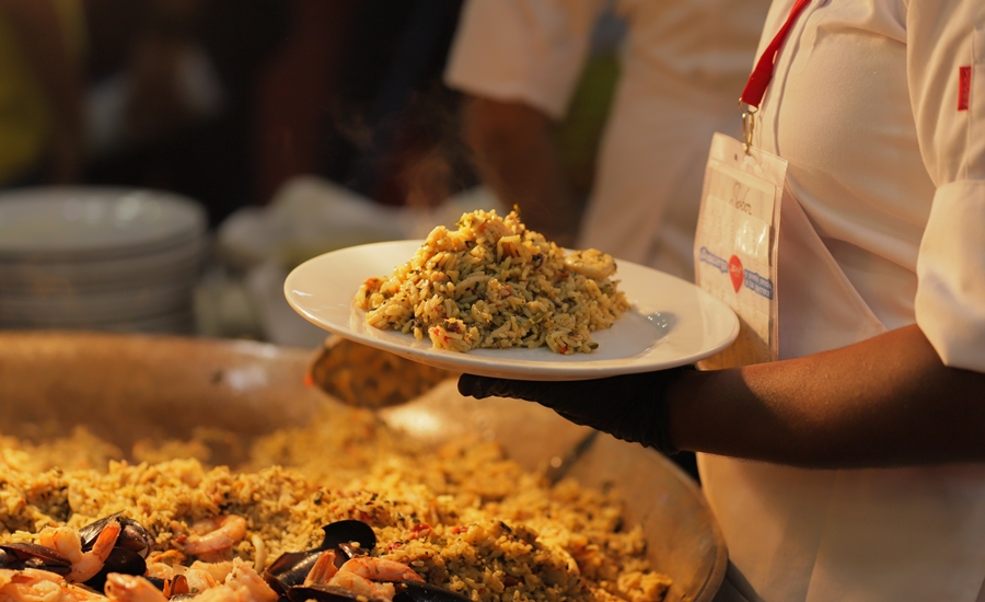 La feria gastronómica más importante del Caribe, ahora virtual