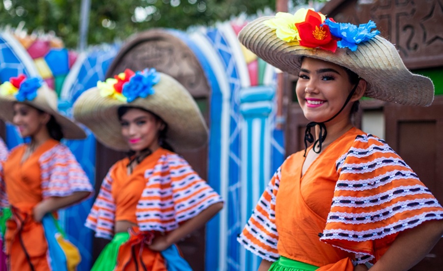 Gobernación abre Diplomado de Gestión Cultural para hacedores del Atlántico
