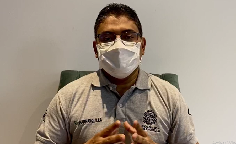 Barranquilla lleva 7 días en el promedio histórico de muertes de los últimos 5 años