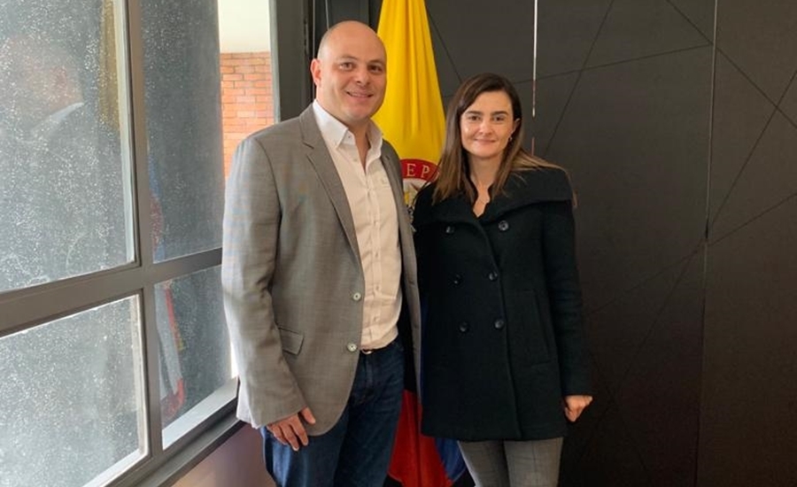 IGAC y AMB inician empalme para asumir gestión catastral en Malambo, Galapa y Puerto Colombia