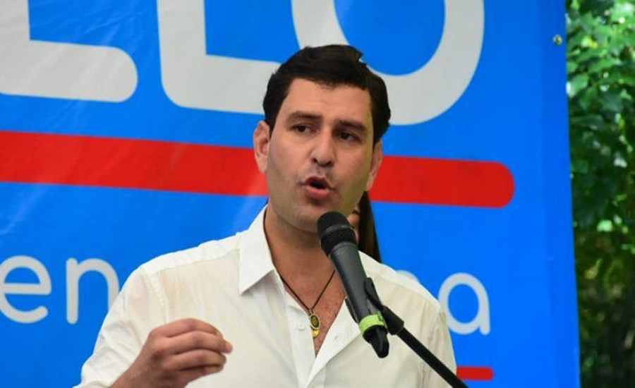 Investigado por Fiscalía por delitos electorales, ‘Mello’ Cotes, aspira a ser elegido en Federación Nacional de Departamentos