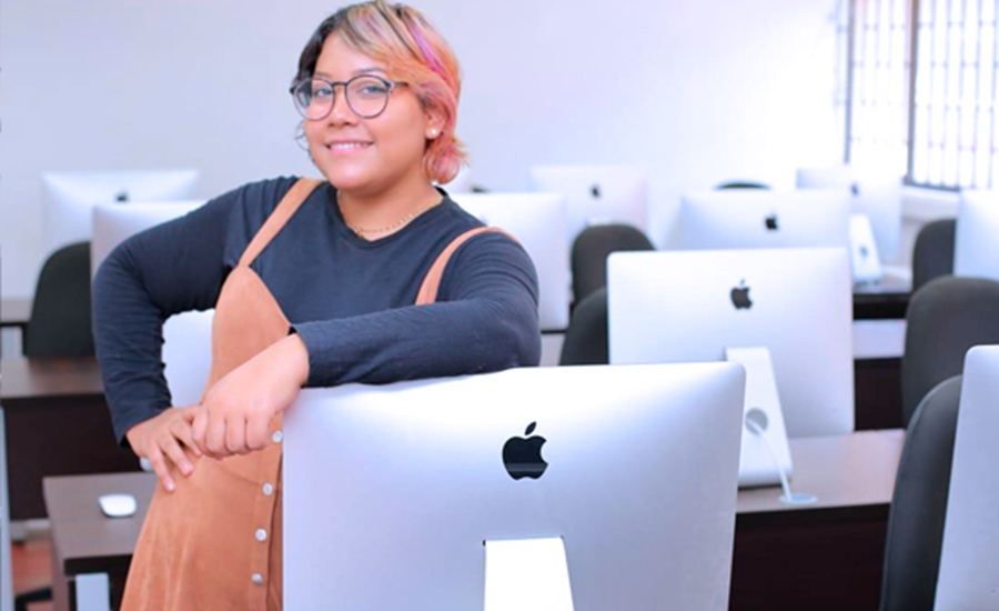 Se viene el WOMEN GAME JAM 2020