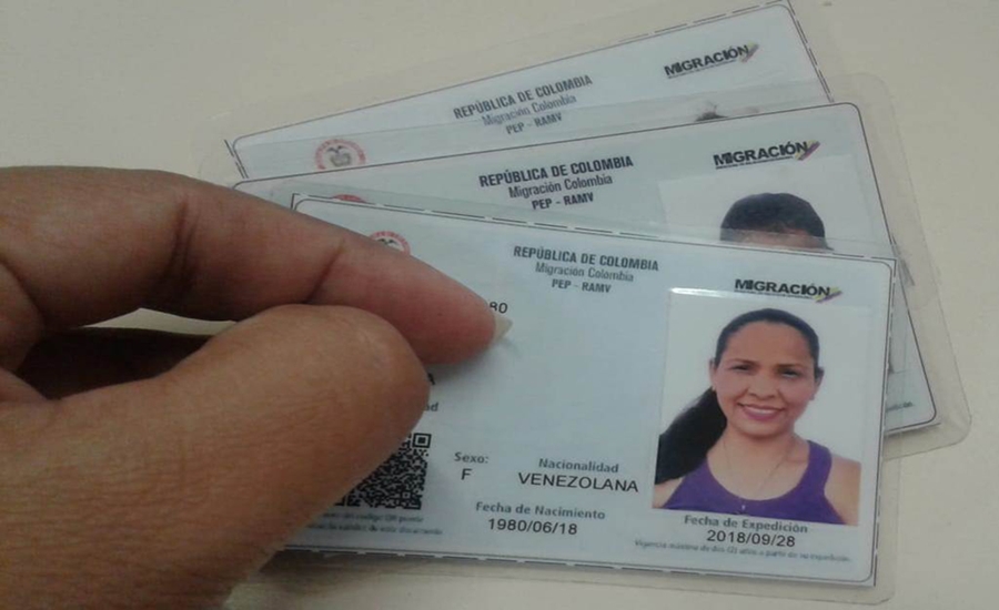 Gobernación del Atlántico habilitó líneas telefónicas para asesoría en la renovación del Permiso de Permanencia para venezolanos