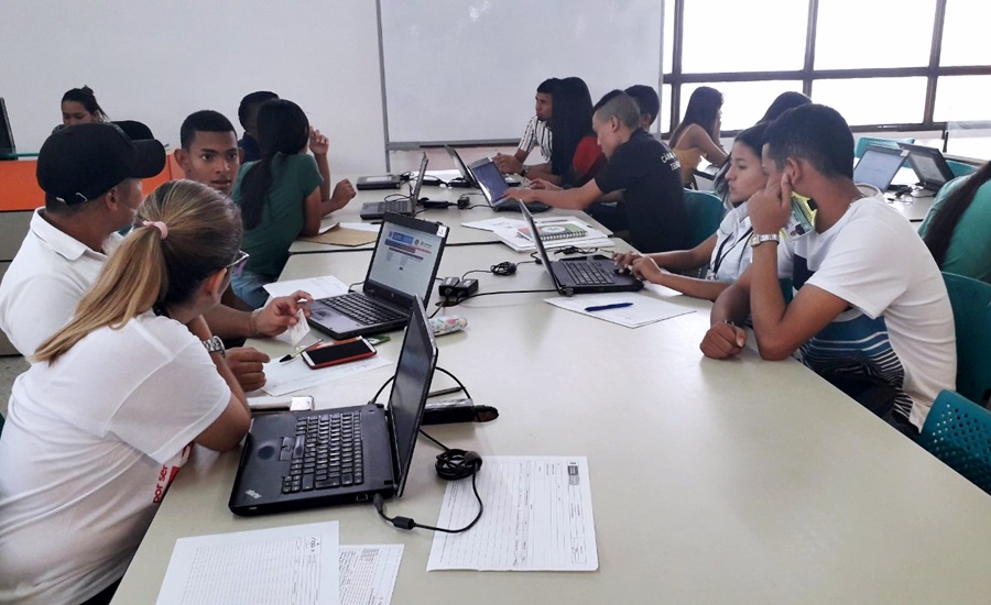 Prosperidad Social convoca a 5.112 estudiantes de educación superior en Atlántico para hacer parte de Jóvenes en Acción