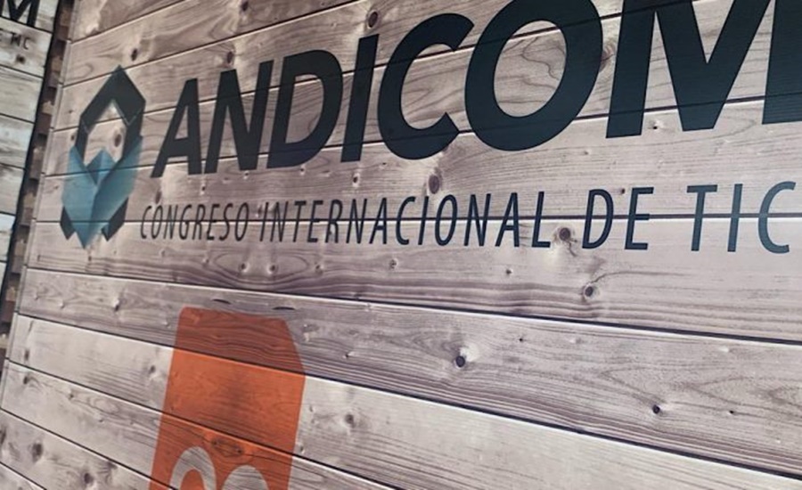 ANDICOM2020 Live! muestra cómo la tecnología es  herramienta estratégica para una rápida recuperación económica