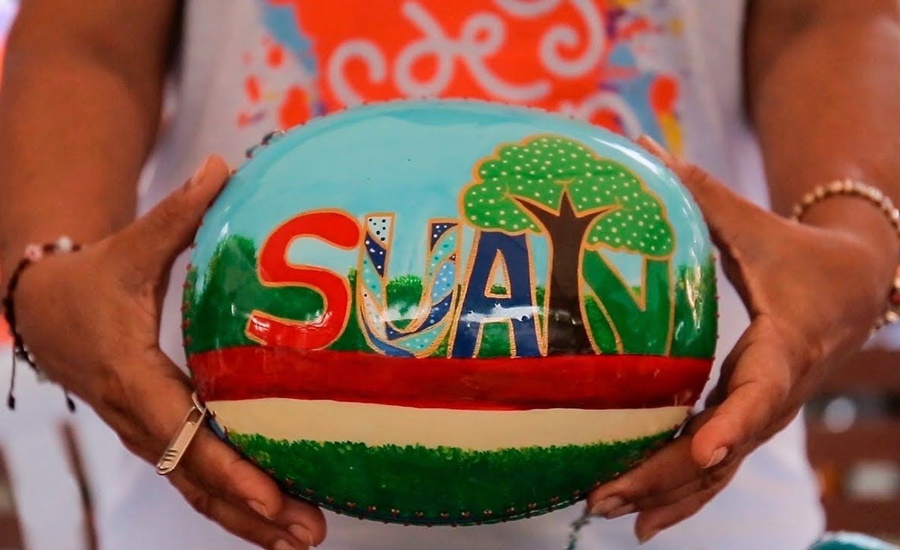 800 artistas se darán cita, de manera virtual, en el Festival Nacional e Internacional de Artes de Suan
