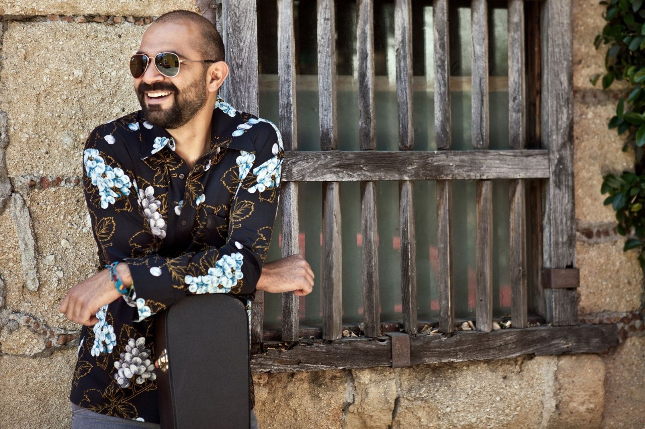 México y Colombia unidos en una canción, es el nuevo sencillo de Sarmad y Fabián Ortíz