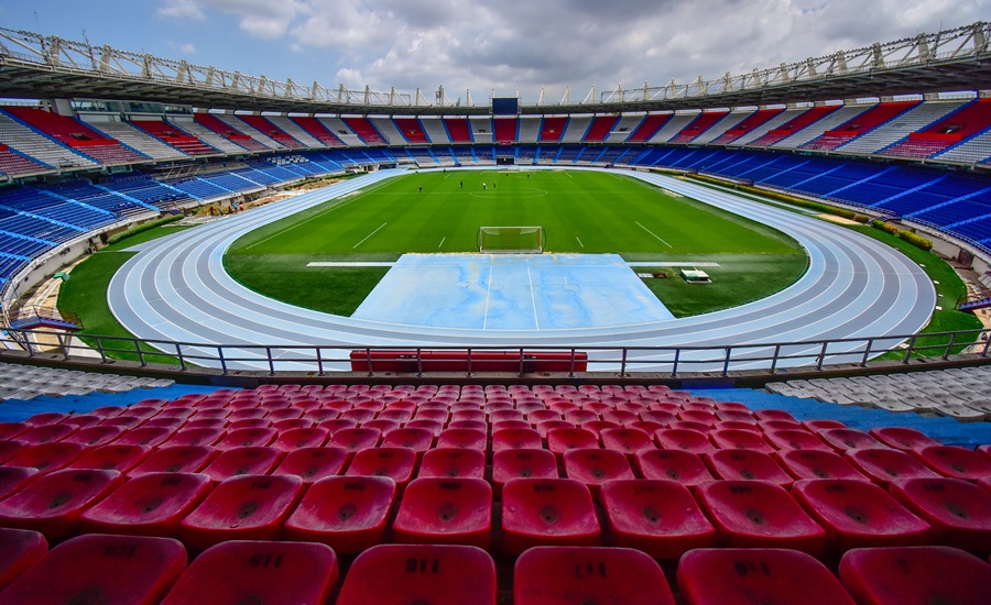 Abierto proceso para nueva denominación comercial del estadio Metropolitano