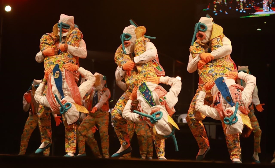 Agenda educativa de Museo del Carnaval llega con dos expresiones barranquillerísimas