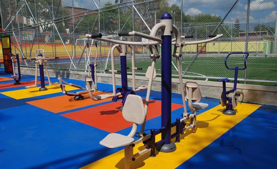 Distrito de Barranquilla anunció horarios libres para práctica de ejercicio, apertura de gimnasios biosaludables en parques y habilitación de deportes individuales