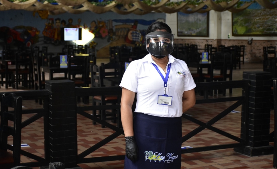 Lo que debe saber si va a asistir al plan piloto del sector gastronómico en Barranquilla