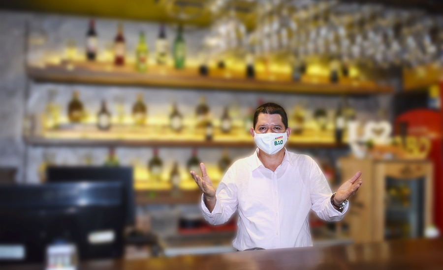 Formación, financiación y acompañamiento para impulsar reapertura de restaurantes en Barranquilla