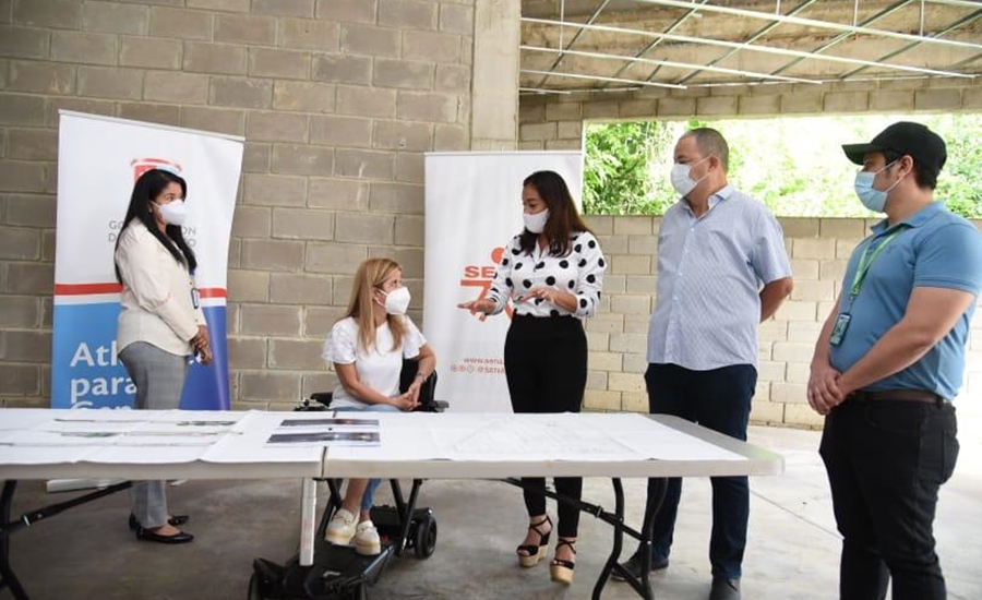 ‘SENA al Aire radio’, la nueva estrategia para llevar formación técnica a 24.113 estudiantes de articulación en Atlántico