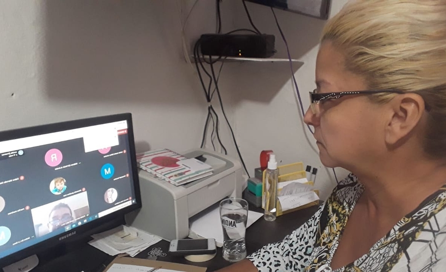 Soledeñas, las más interesadas en los cursos de formación complementaria del SENA en el Atlántico