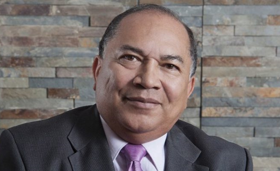 Amylkar Acosta Medina asume como nuevo miembro de la Sala General de Unisimón