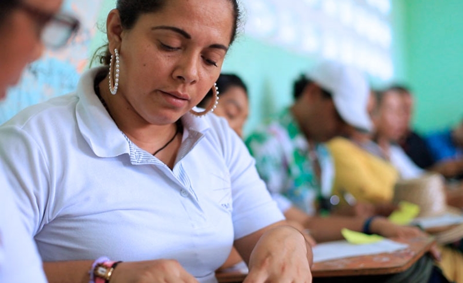 Gobernación y Uniatlántico capacitarán a líderes sociales y servidores públicos
