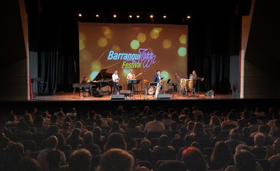Barranquillajazz anuncia seleccionados de la convocatoria Mi Casa suena a Jazz