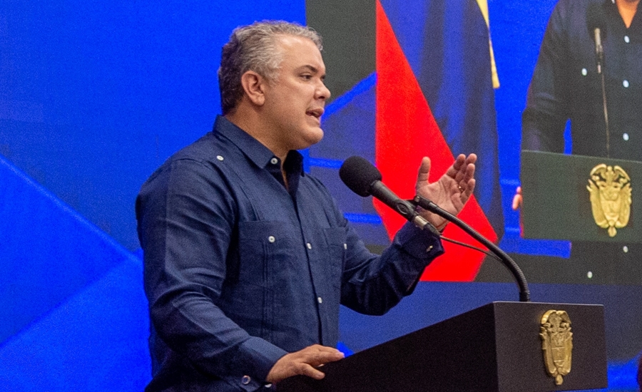 Gobierno Nacional prometió obras de mitigación en el Canal del Dique para el primer semestre de 2021