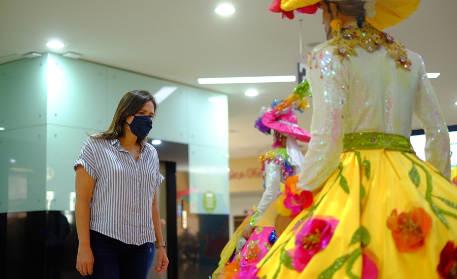EDA rinde homenaje a nuestro Patrimonio Oral e Inmaterial de la Humanidad