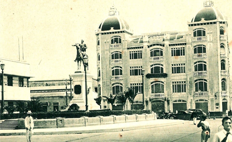 El Mes del Patrimonio se celebra con la 5ª edición del festival ‘No conocí El Palma’