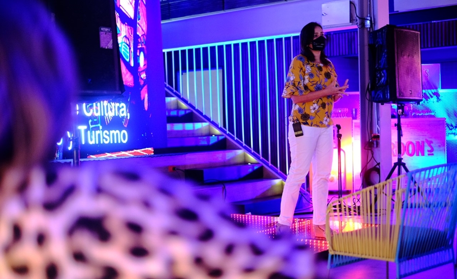 Con brazos y puertas abiertas, Barranquilla prende motores en el Día Mundial del Turismo