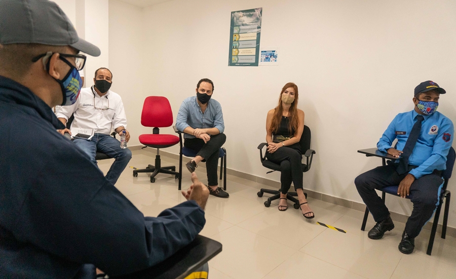 Inclusión laboral de personas con discapacidad, oportunidad de crecimiento para empresarios en Barranquilla