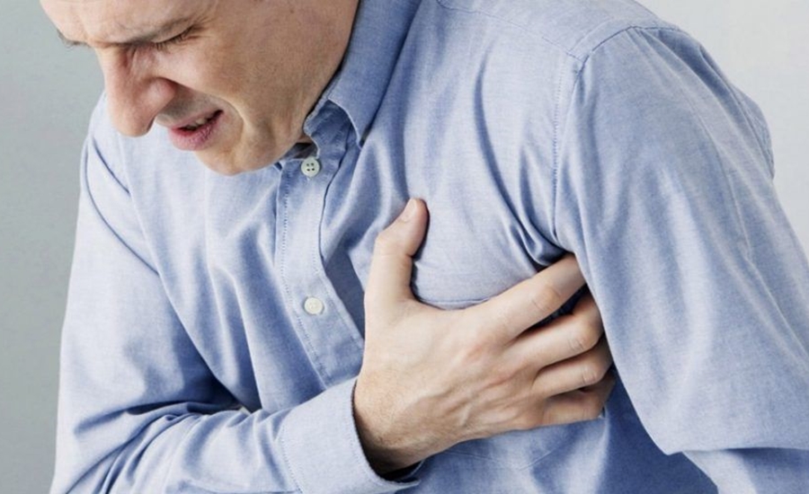 Identificar los síntomas de un infarto puede salvar su vida
