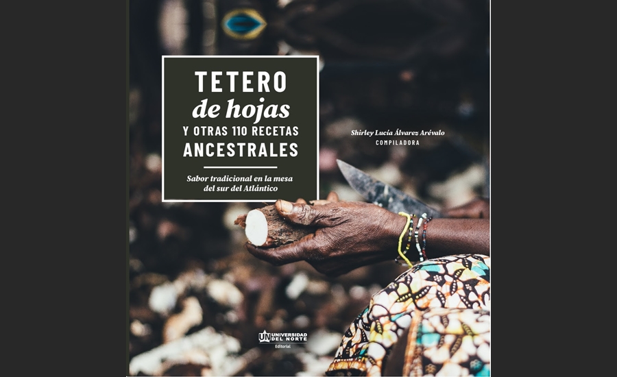 «El Mundo Afro en el Caribe Culinario»