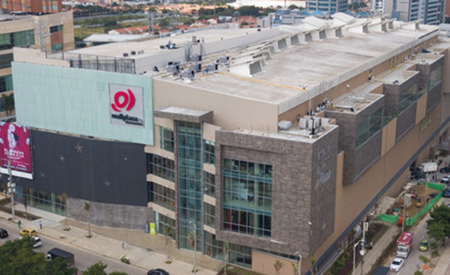 ‘El Mercado’ virtual la nueva propuesta de Mallplaza Buenavista para reactivar el sector gastronómico