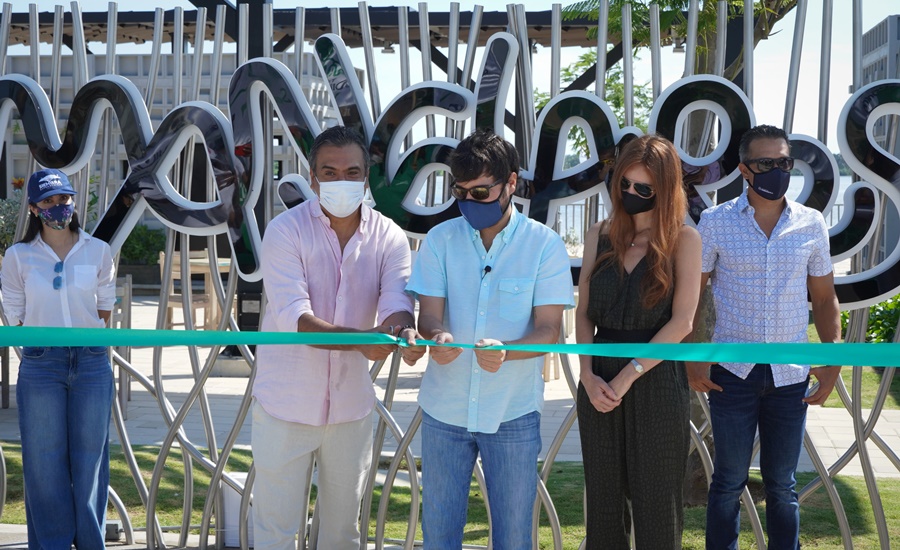 Gran Malecón se suma a estrategia de biodiverciudad con nueva propuesta gastronómica: Manglares de Río