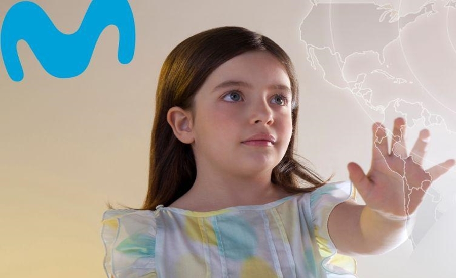 Telefónica Movistar propone un pacto digital para la reactivación económica y social