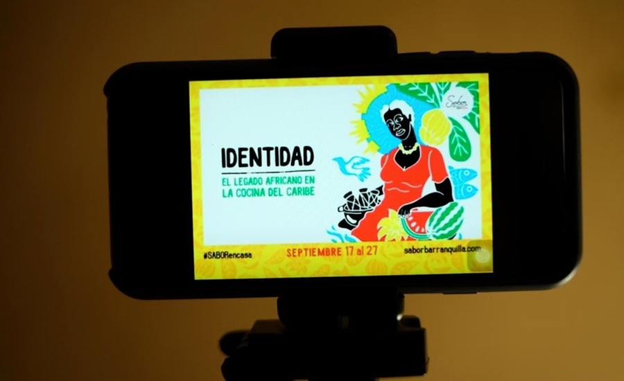 La agenda cultural de Barranquilla se mueve en escenarios virtuales