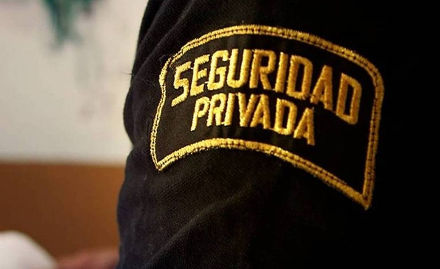 “Como seguridad privada no podemos ejercer las funciones de la fuerza pública”: ASOSEC