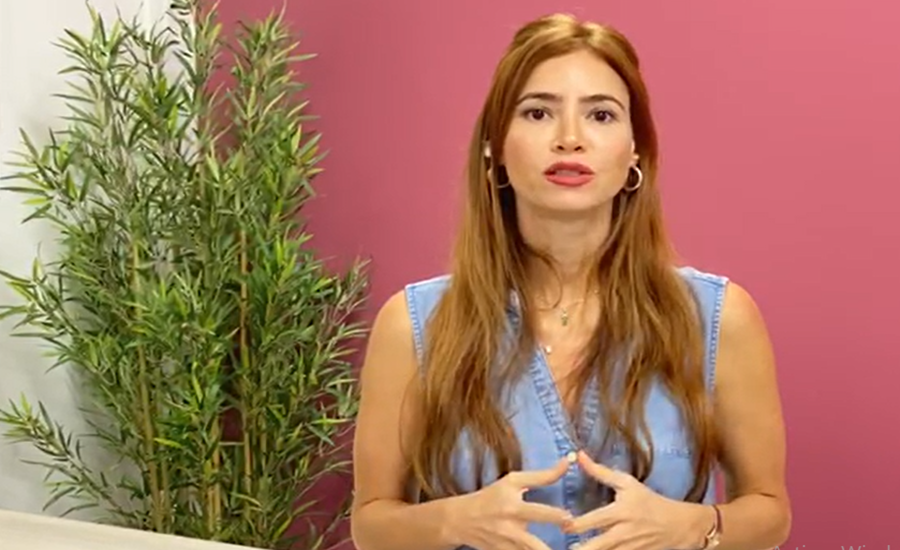 “Juntos podemos salvar vidas”, Distrito se une a Semana de Prevención de la Conducta Suicida