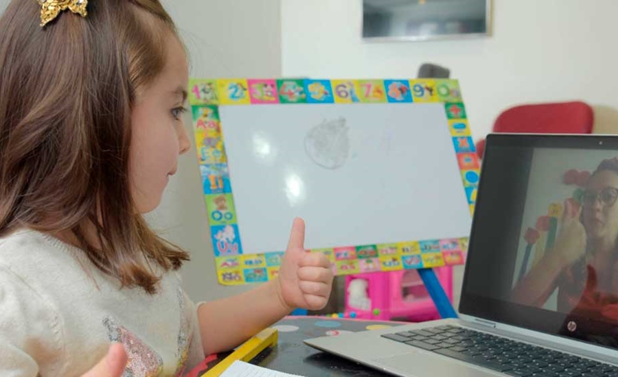 Uso responsable y creativo de Internet se promoverá entre más de un millón de niñas, niños y adolescentes