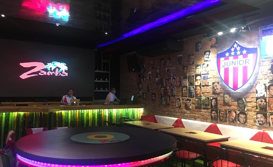 Bares en Barranquilla podrán operar hasta la 1:00 de la mañana, sin restricción de horario de apertura