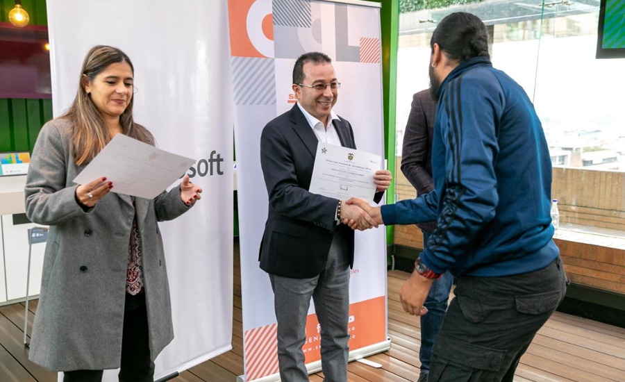 ‘Certificatón’ del SENA ofrece 30.000 cupos para certificar competencias de trabajadores
