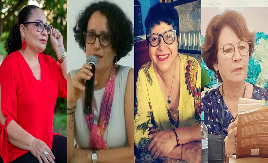 Este jueves, noches de Poesía virtual en el MAUA