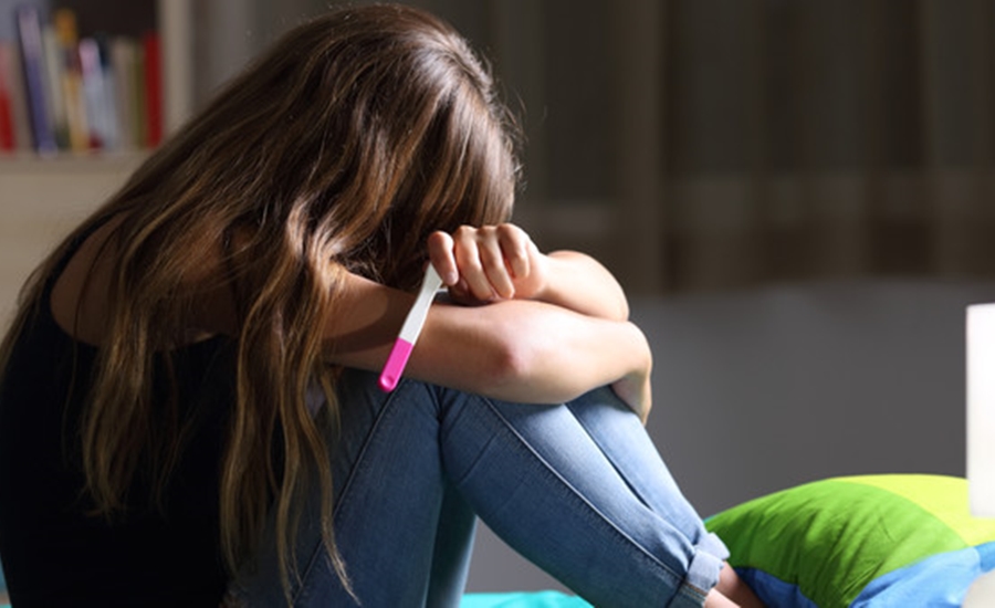 Atlántico se une a la celebración de la Semana Andina de la Prevención de Embarazo Adolescente