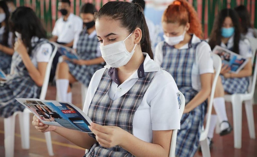 Gobernación del Atlántico financiará Pruebas Sabre 11 a estudiantes de instituciones educativas oficiales