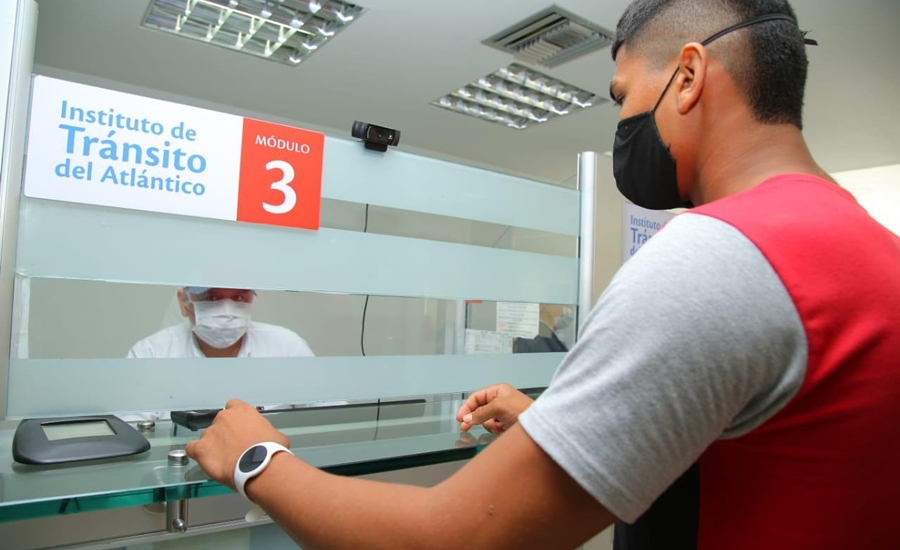 Gobernación del Atlántico amplía plazo para el pago del impuesto vehicular hasta el 16 de septiembre