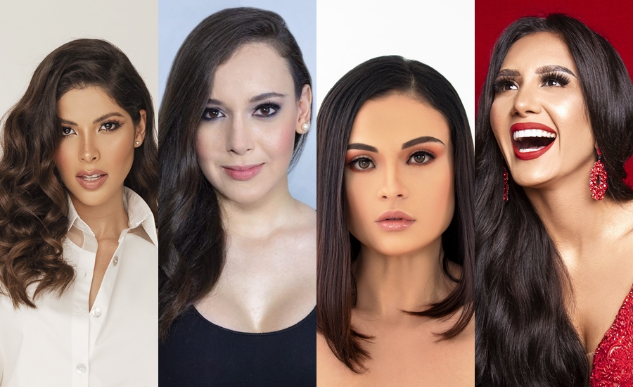 Todas las regione siguen compitiendo por Miss Universe Colombia