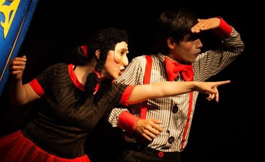 Música, teatro y títeres: nutrida agenda de luneta 50