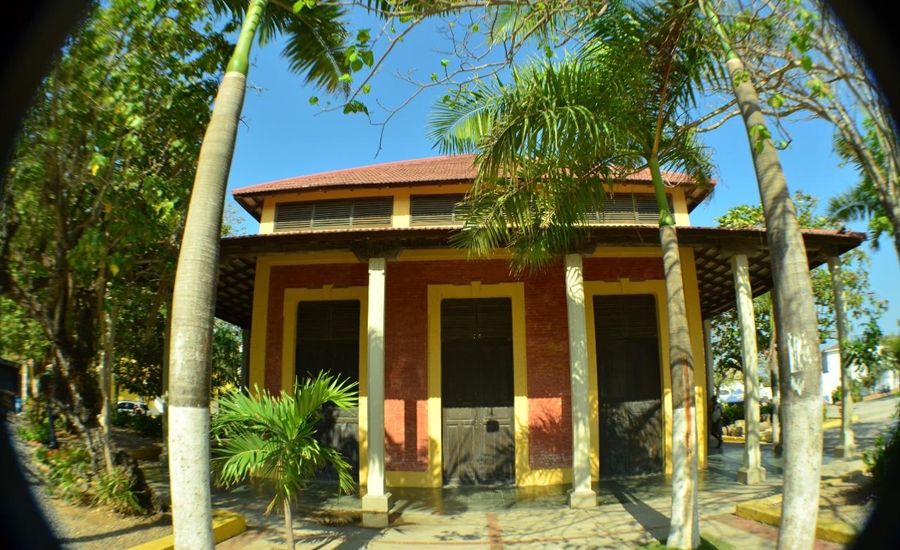 El Atlántico se sumerge en su historia con la Semana del Patrimonio